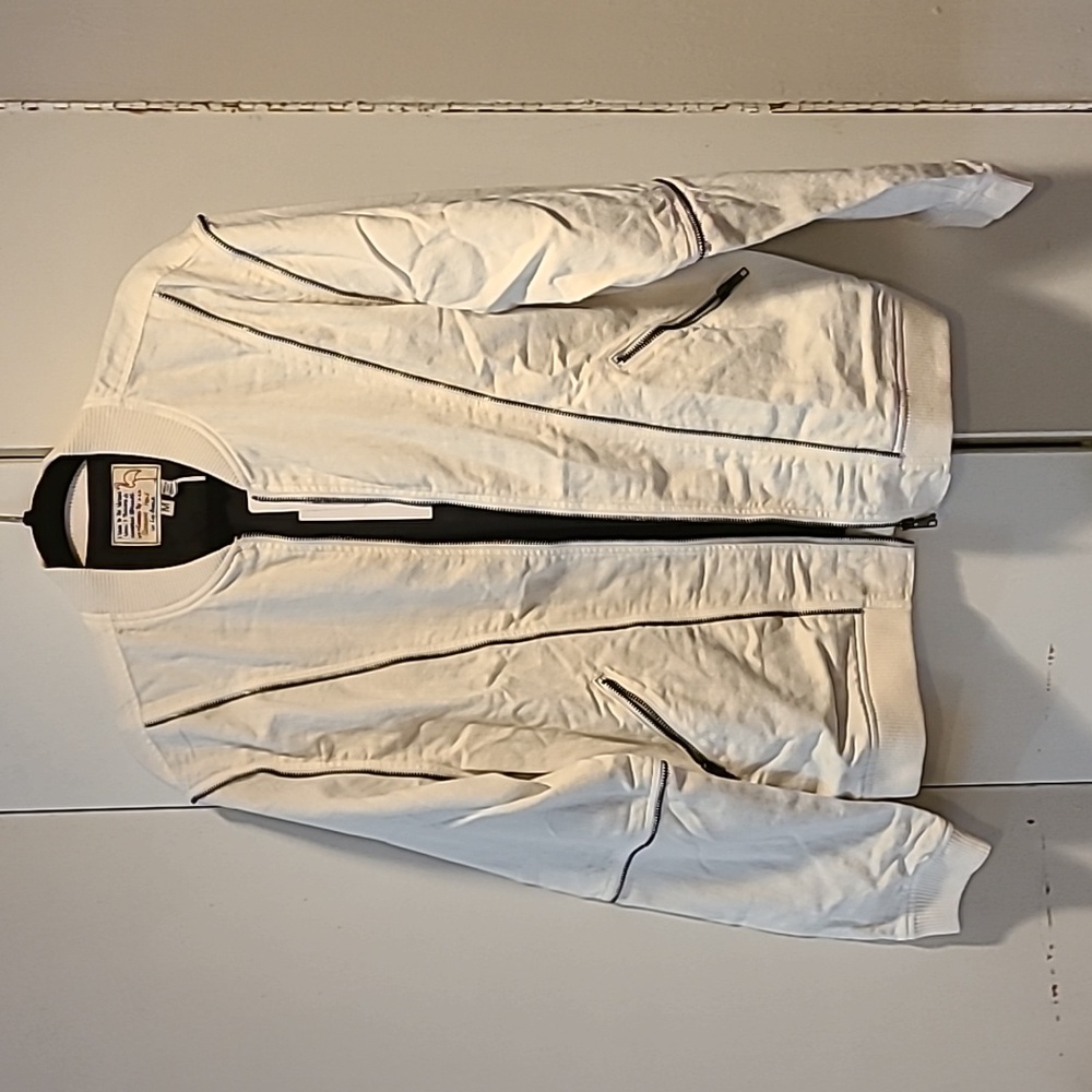Sandrine Rose jacket